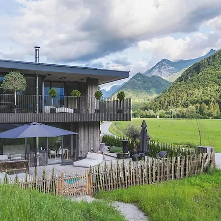 Mit Pool * Scheffau am Tennengebirge