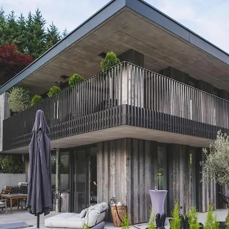 Apartment Mit Pool Scheffau am Tennengebirge