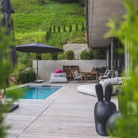 Mit Pool * Scheffau am Tennengebirge