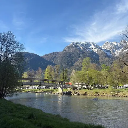 Apartment Mit Pool Sankt Martin bei Lofer