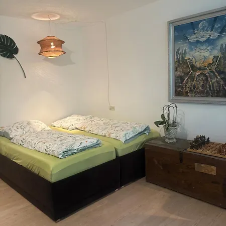 Mit Pool Apartment Sankt Martin bei Lofer